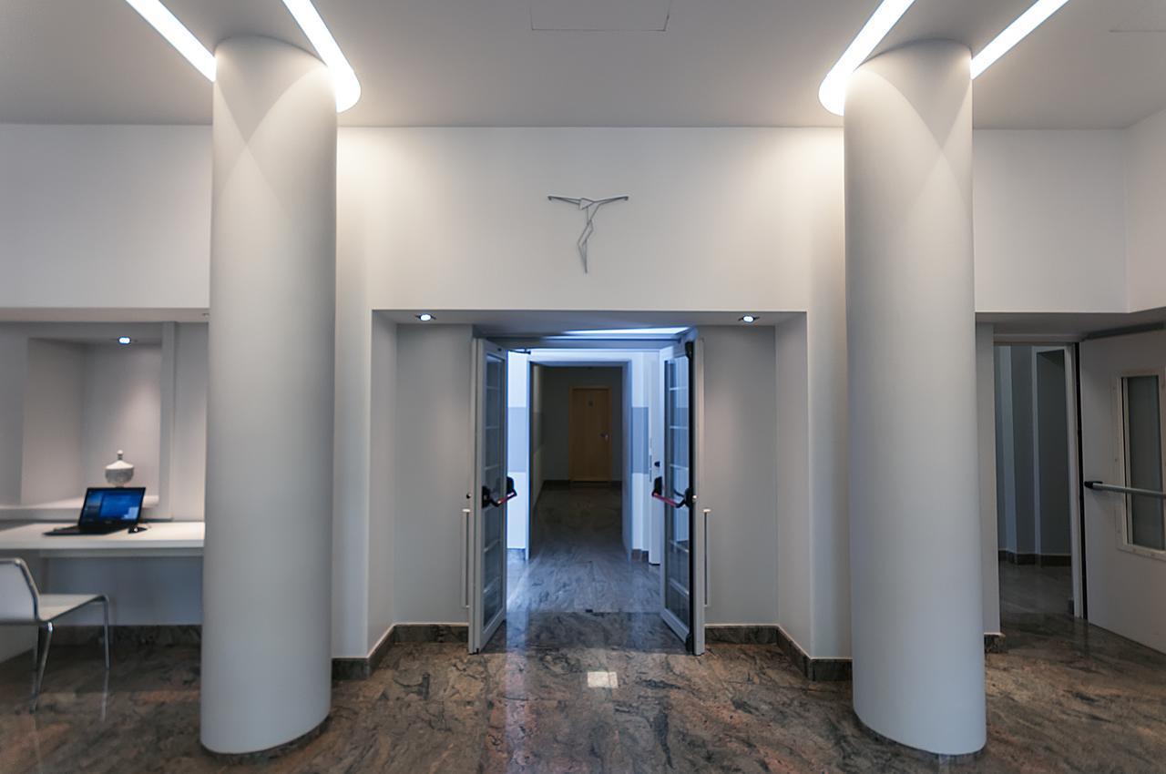 Villa Albina Naples Exterior photo