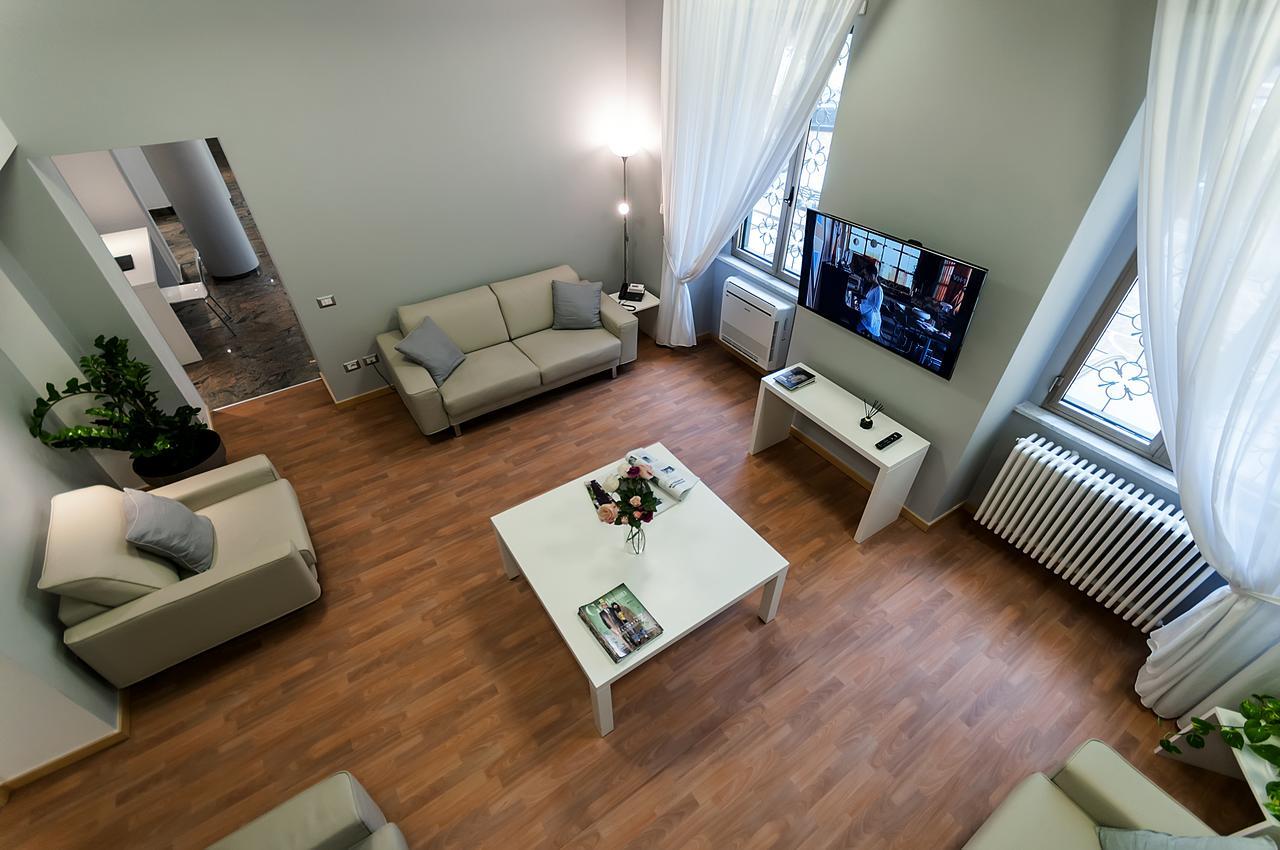 Villa Albina Naples Exterior photo