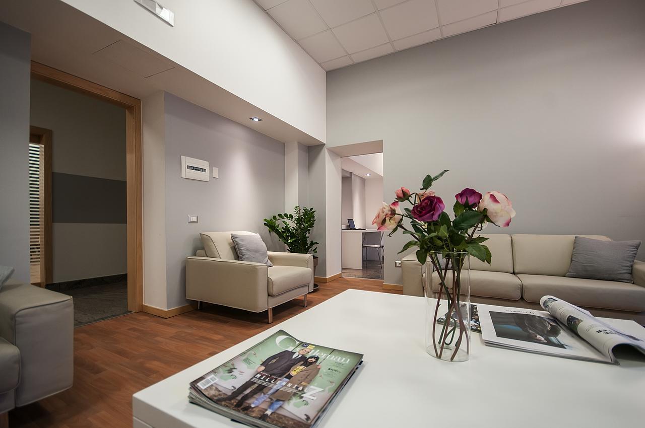 Villa Albina Naples Exterior photo