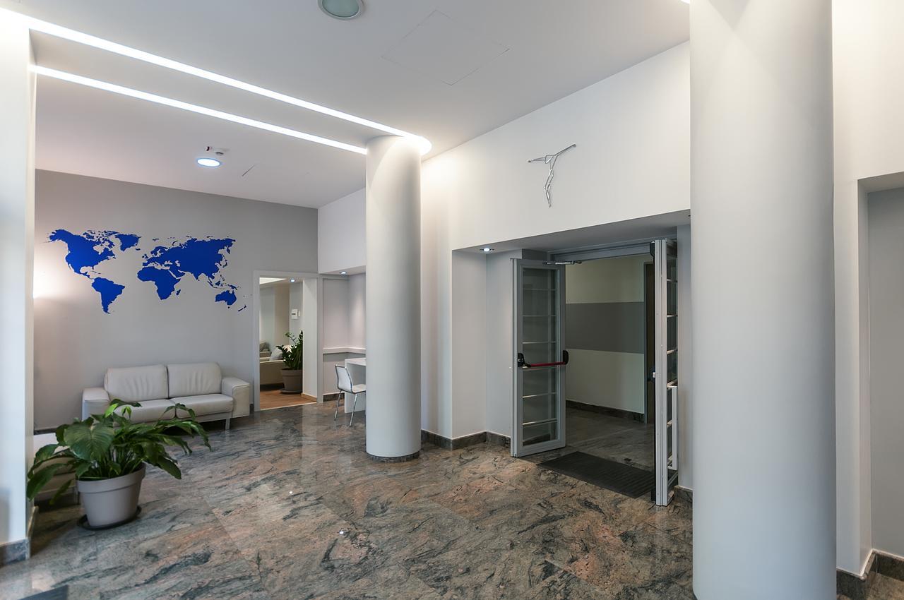 Villa Albina Naples Exterior photo